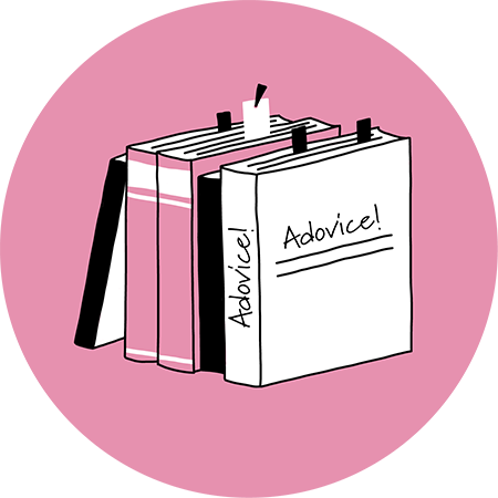 情報提供・アドバイス