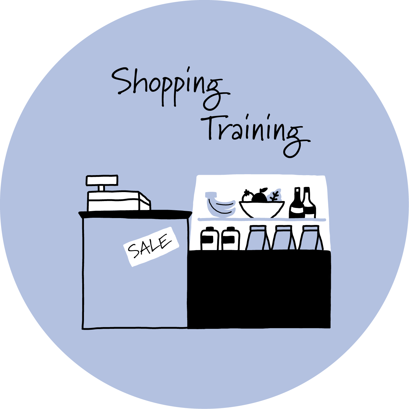 ロールプレイプログラム