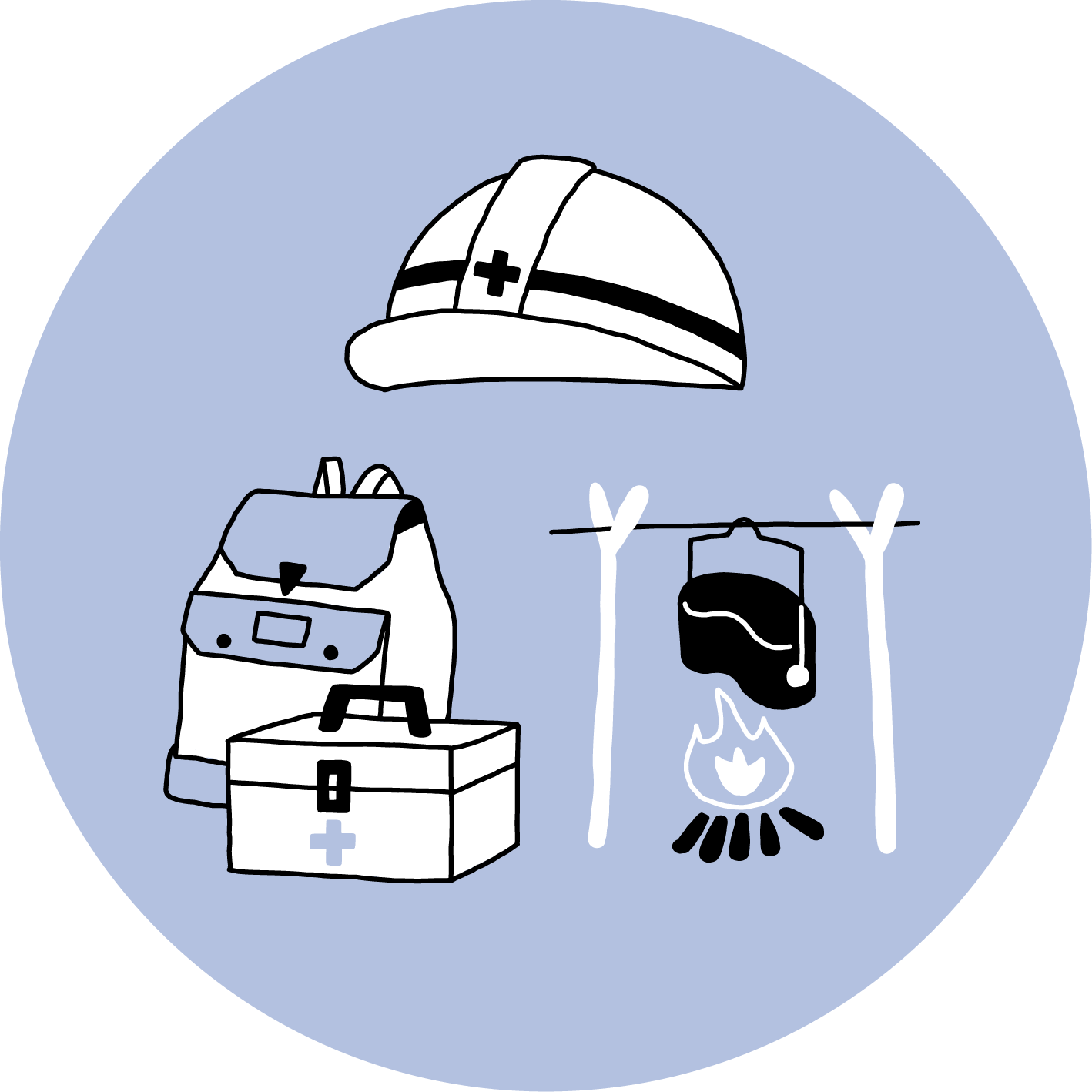 安全教育プログラム