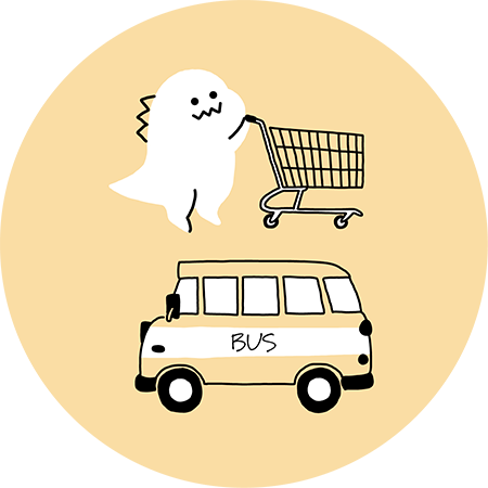 社会参加促進プログラム