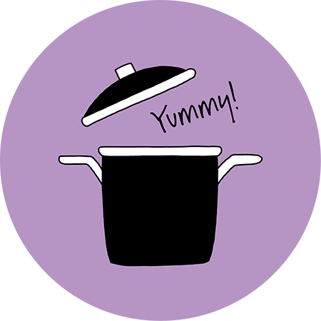 管理栄養士監修の食事の提供