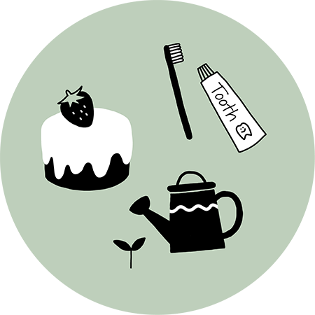 食育への取り組み